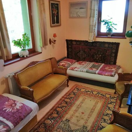 Vizaknai Apartmanhaz Szekesfehervar Exterior photo